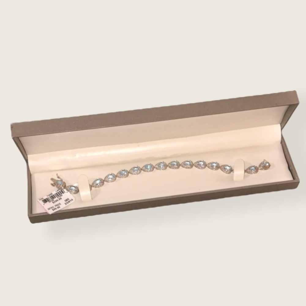 Stainless Steel Bracelet NWT